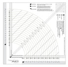 Color Girl Quilts - Classic Curves PLUS Ruler