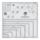 CREATIVE GRIDS Ultimate Flying Geese Tool Quilt Ruler