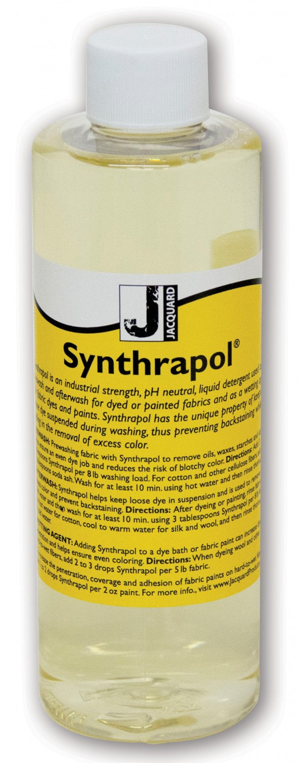 Jacquard - Synthrapol 8oz