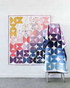 Reverie Quilt Pattern