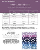 Reverie Quilt Pattern