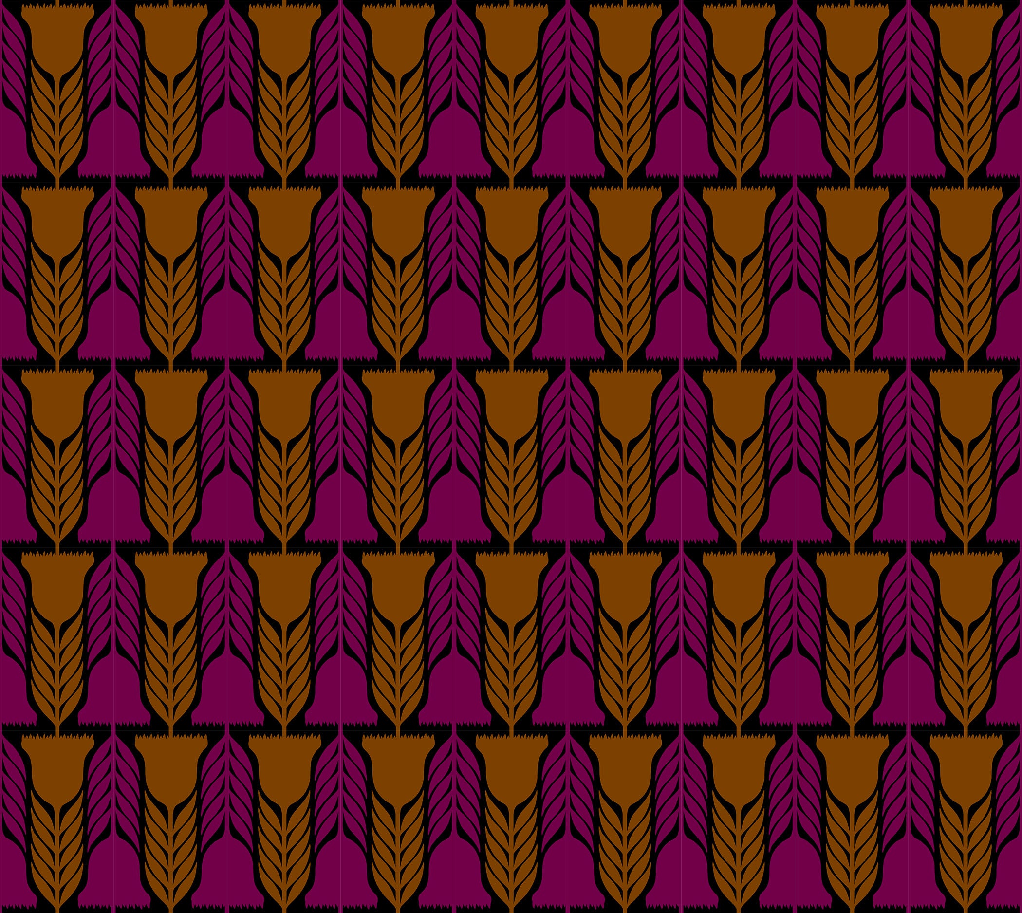 ANNA MARIA PARRY - Silhouette - Heritage, Black CLAMT102-99L