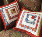 CUT LOOSE PRESS - Shadow Box Pillows Pattern