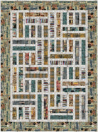 SETH APTER - STORYBOARD - CHOPPED QUILT KIT