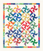 TAMARINIS - Dutch Windmills - Expanded Pattern