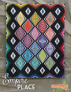 Sassafras Lane Designs - Empire Place Pattern SASSLN0029