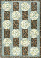 FABRIC CAFE - Easy Does It 3-Yard Quilts