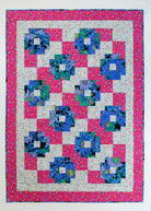 FABRIC CAFE - Quilts in a Jiffy 3-Yard Quilts