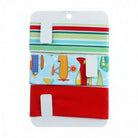 TUCK, FOLD & STORE - Fabric Organizer Shorty 10-1/2inx7in