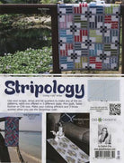 G E DESIGNS - Stripology