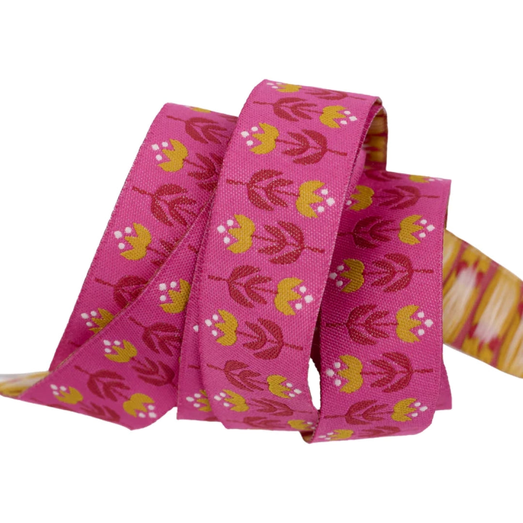 RENAISSANCE RIBBONS - Rashida Coleman Hale - Woodland Park - Pick Guard ...