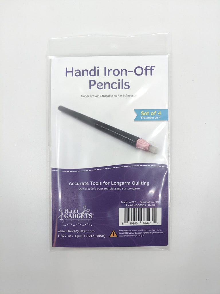 HANDI QUILTER -  Iron-Off Pencil