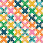 HOLLY CLARKE DESIGN - Ironwood Point Quilt Pattern