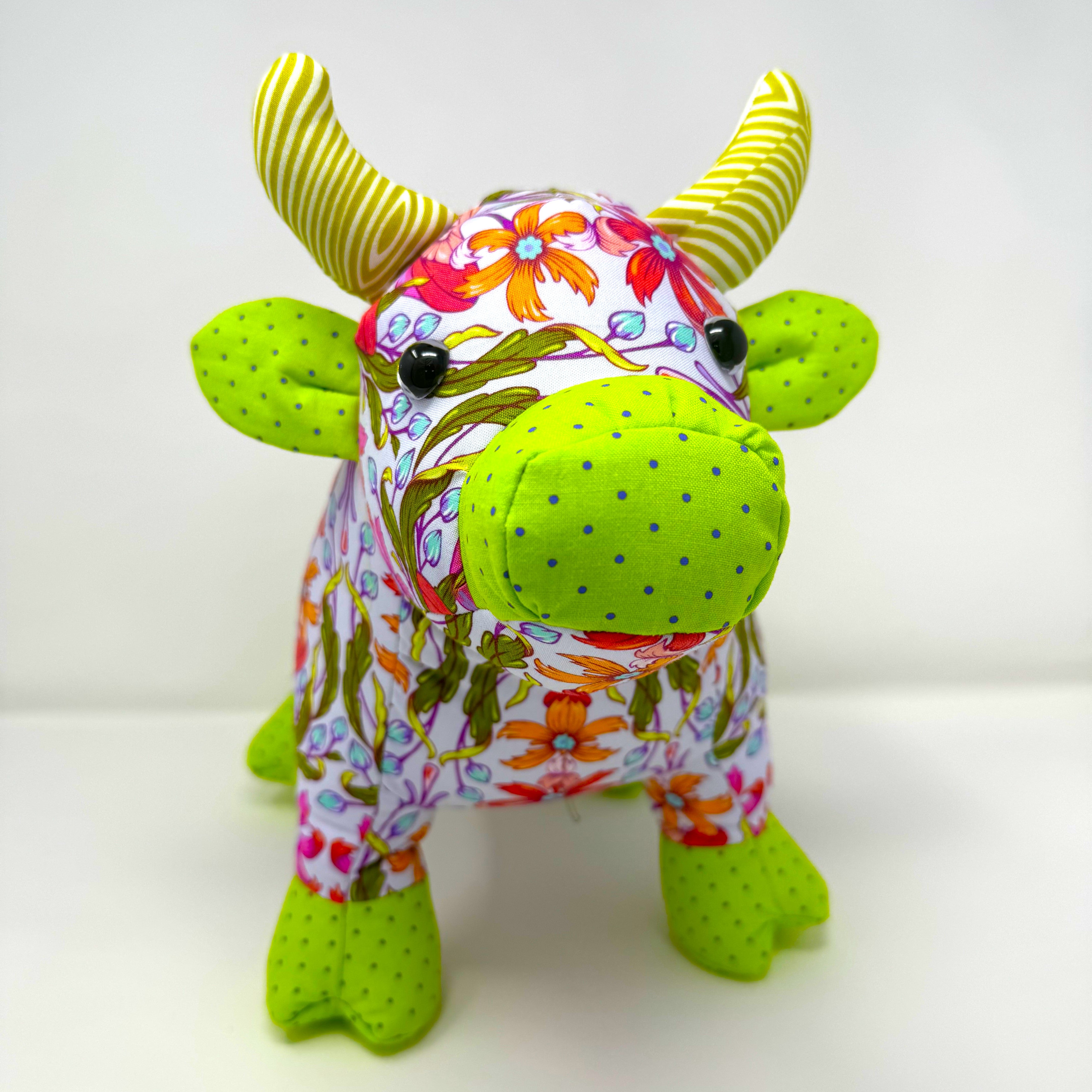 Harmony the Highland Cow Harmony the Highland Cow