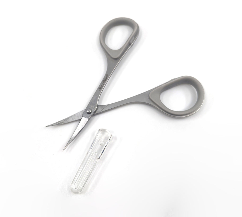 HANDI QUILTER -Comfort Grip Mini Scissors