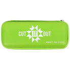 SEW EMMA - Rotary Cutter Case, Lime 