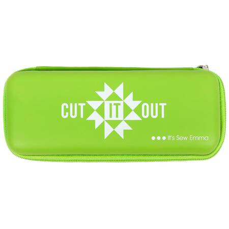 SEW EMMA - Rotary Cutter Case, Lime 
