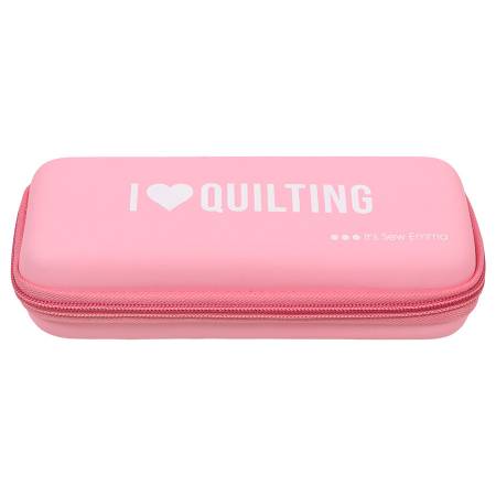 SEW EMMA - Rotary Cutter Case, Pink