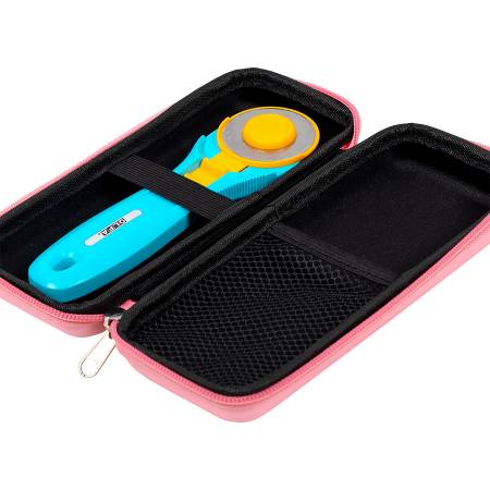SEW EMMA - Rotary Cutter Case, Pink