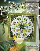 QUILTWORX.COM - The Pineapple Pattern JNQ00268P16