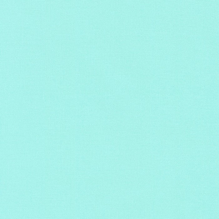 Robert Kaufman - KONA Solids - Aqua K001-1005