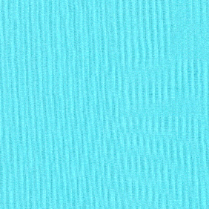 Robert Kaufman - KONA Solids - Bahama Blue K001-1011