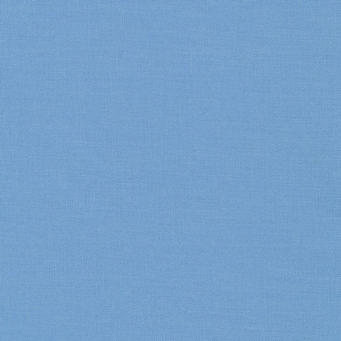 Robert Kaufman - KONA Solids - Candy Blue K001-1060