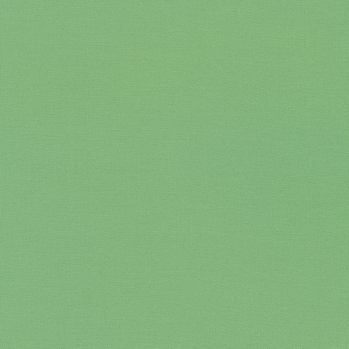 Robert Kaufman - KONA Solids - Celadon K001-1065