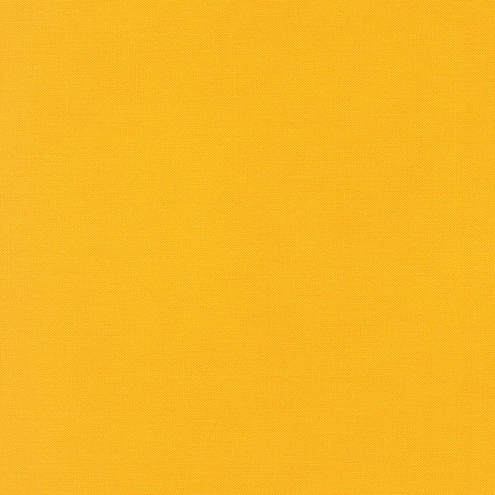 Robert Kaufman - KONA Solids - Corn Yellow K001-1089