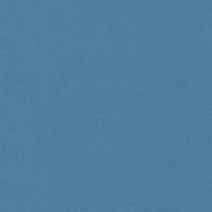 Robert Kaufman - KONA Solids - Delft K001-1101