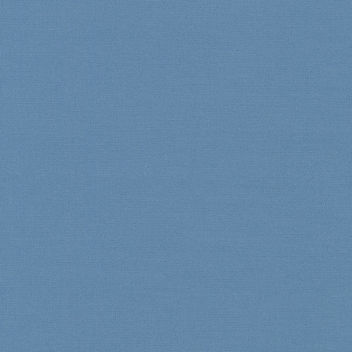 Robert Kaufman - KONA Solids - Dresden Blue K001-1123