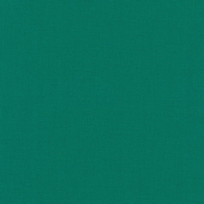 Robert Kaufman - KONA Solids - Emerald K001-1135