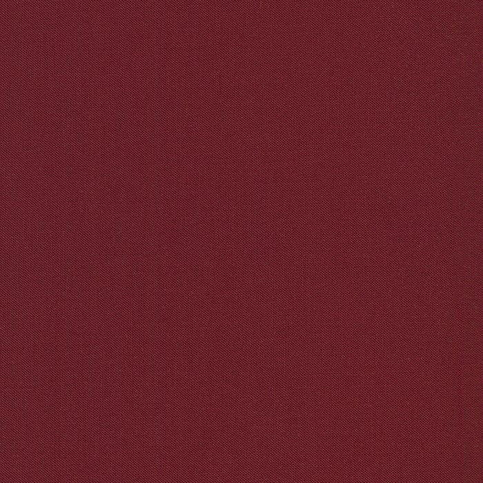 Robert Kaufman - KONA Solids - Garnet K001-1151