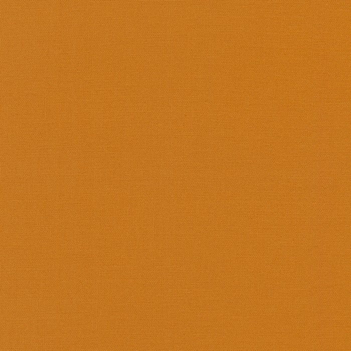 Robert Kaufman - KONA Solids - Gold K001-1154