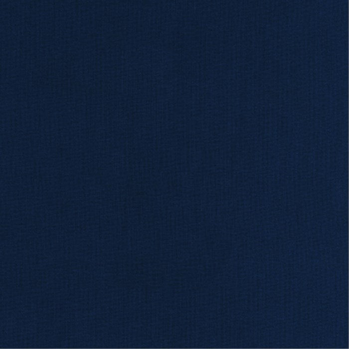 Robert Kaufman - KONA Solids - Indigo