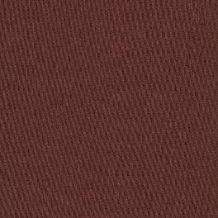 Robert Kaufman - KONA Solids - Mahogany K001-1215