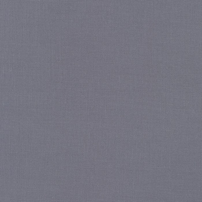 Robert Kaufman - KONA Solids - Medium Grey K001-1223