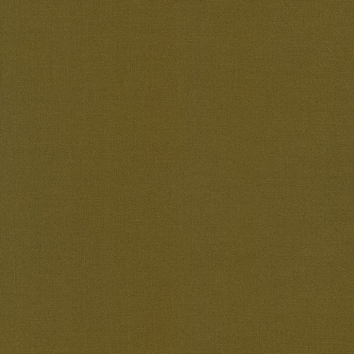 Robert Kaufman - KONA Solids - Moss K001-1238