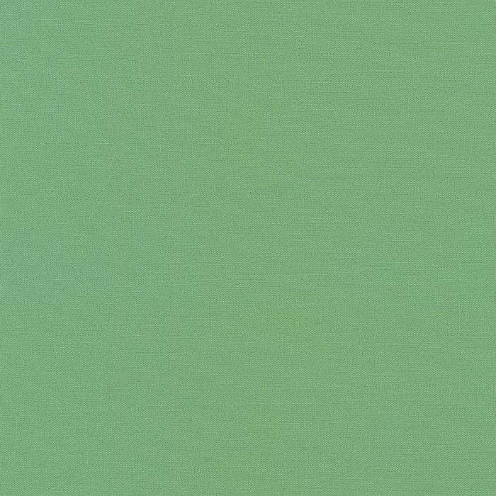 Robert Kaufman - KONA Solids - Old Green K001-1259