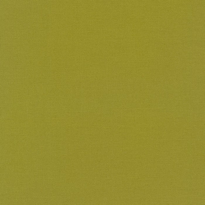 Robert Kaufman - KONA Solids - Olive K001-1263