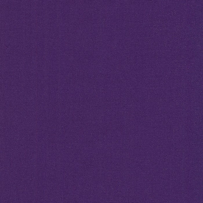 Robert Kaufman - KONA Solids - PURPLE