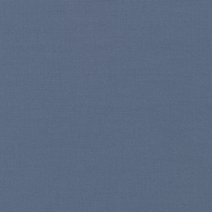 Robert Kaufman - KONA Solids - Slate K001-1336