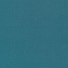 Robert Kaufman - KONA Solids -  TEAL BLUE