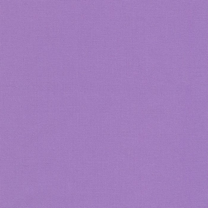 Robert Kaufman - KONA Solids - Wisteria K001-1392