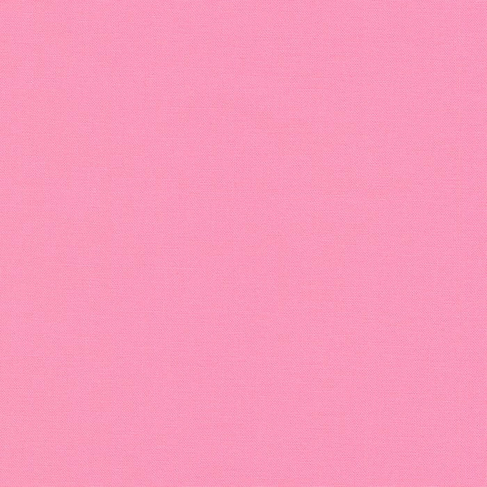 Robert Kaufman - KONA Solids - Carnation K001-141