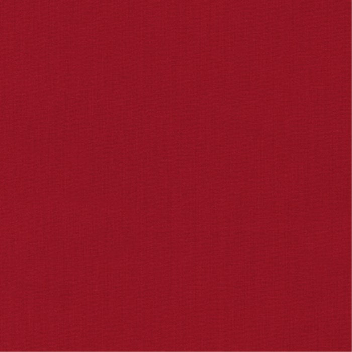 Robert Kaufman - KONA Solids - Chinese Red