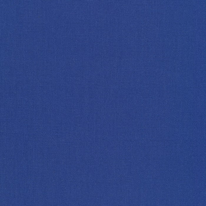 Robert Kaufman - KONA Solids - Deep Blue K001-1541