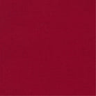 Robert Kaufman - KONA Solids - Rich Red