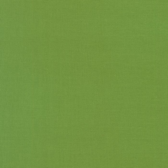 Robert Kaufman - KONA Solids - Grass Green K001-1703