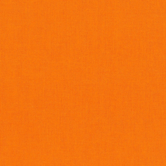 Robert Kaufman - KONA Solids - Clementine K001-1839